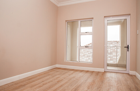 Windows sealing 1