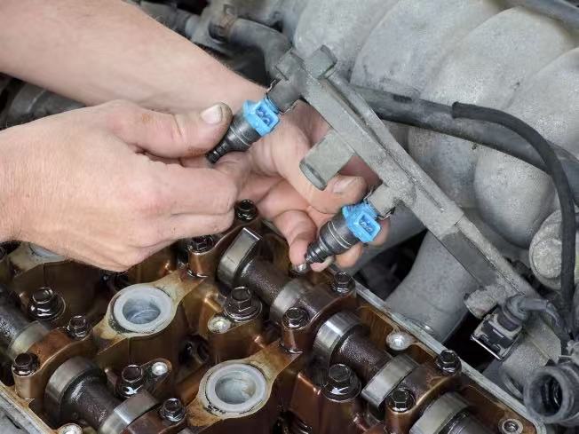 Fuel Injector Maintenance