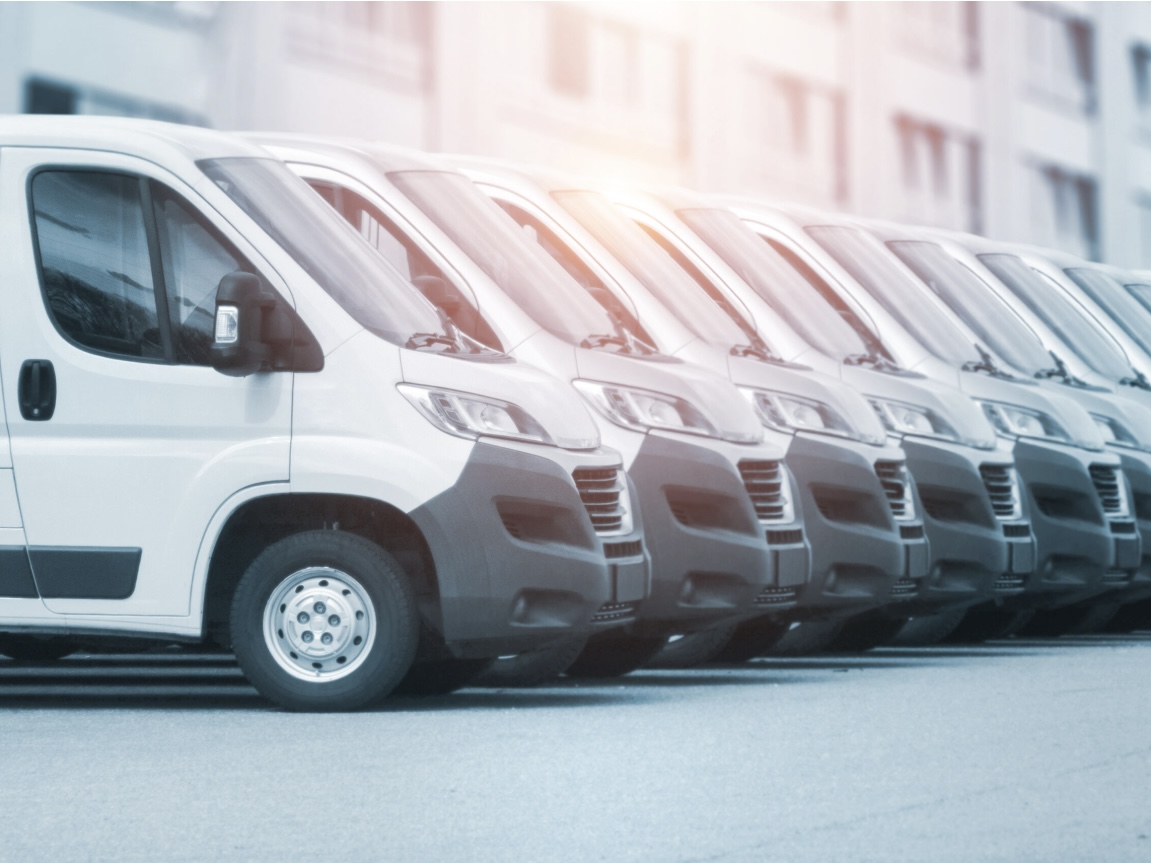 Fleet Vehicle Service
