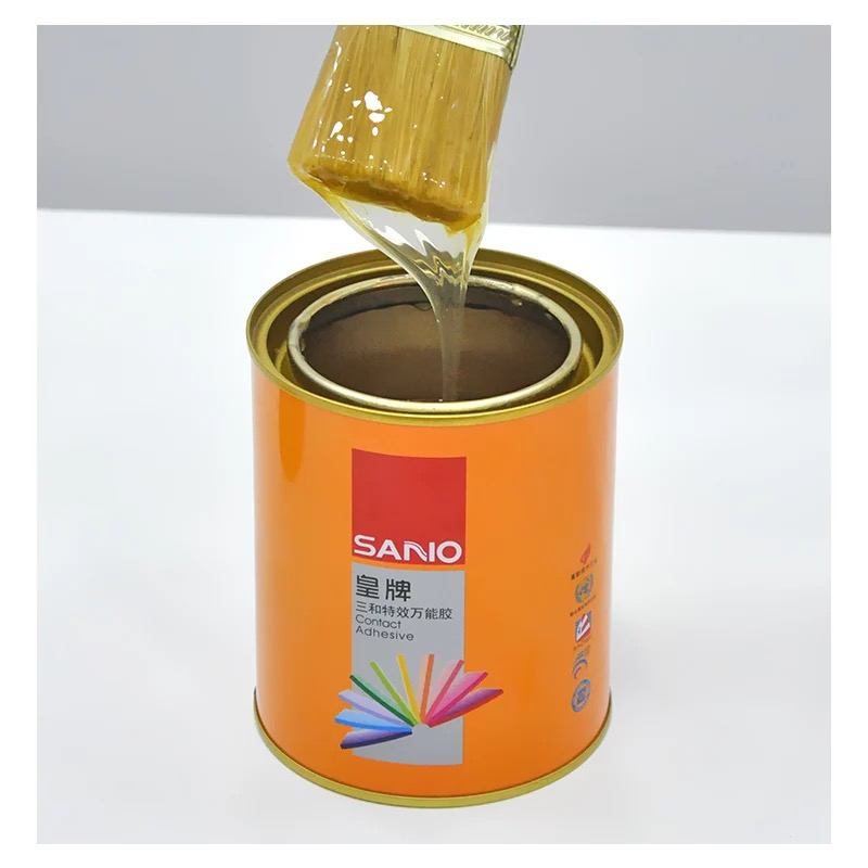 sanvo contact glue