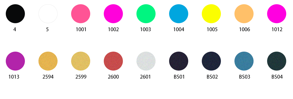 rubber spray paint color list sanvo
