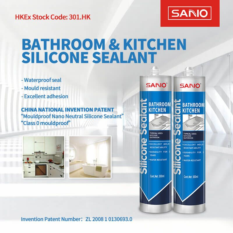 Silicone Sealant
