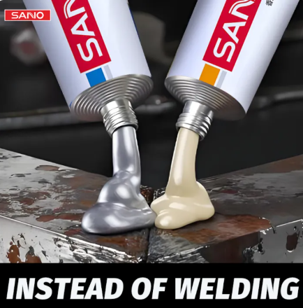 sanvo  Epoxy Glue