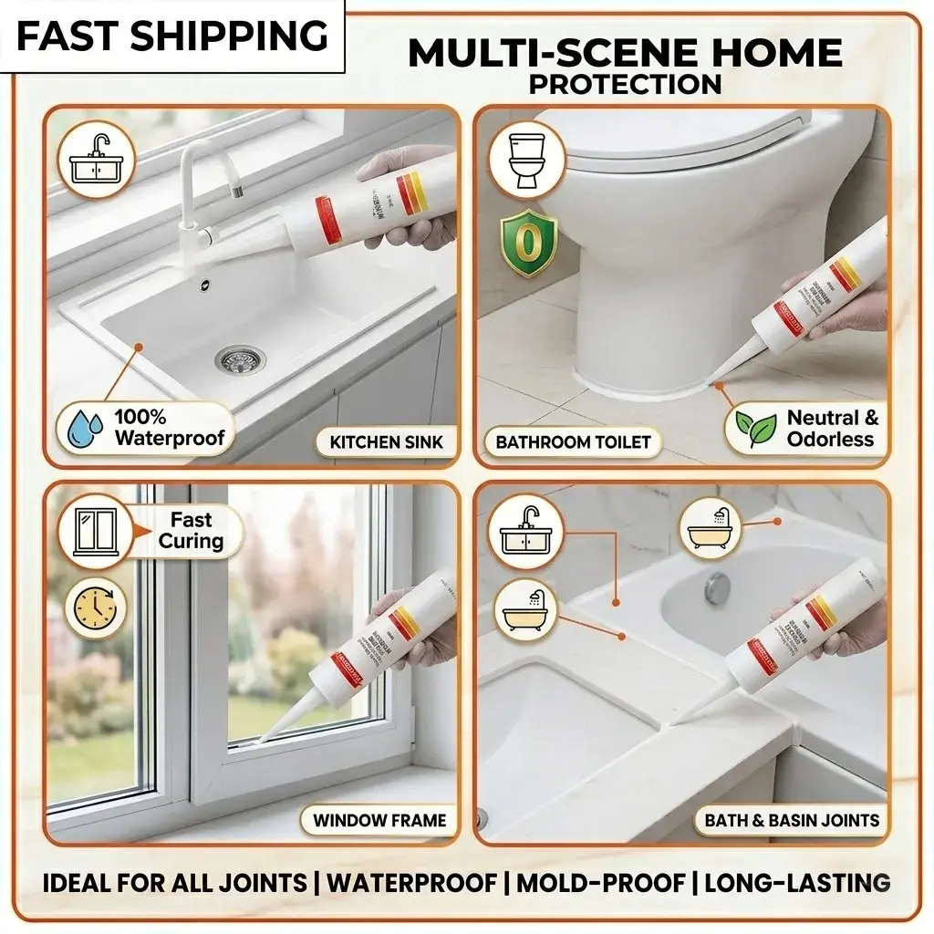 SANVO SILICONE SEALANT