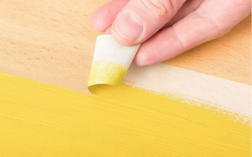 Painters tape