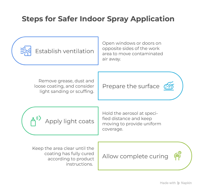 4 Steps for Safer Indoor Spray Application Visual 1 1