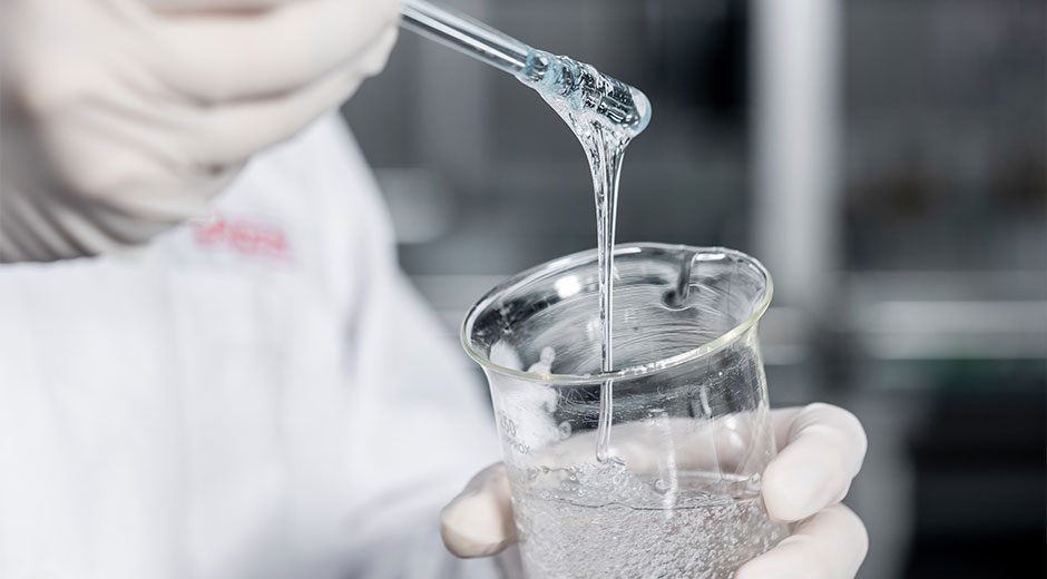 SANVO-fine-chemicals-material-control